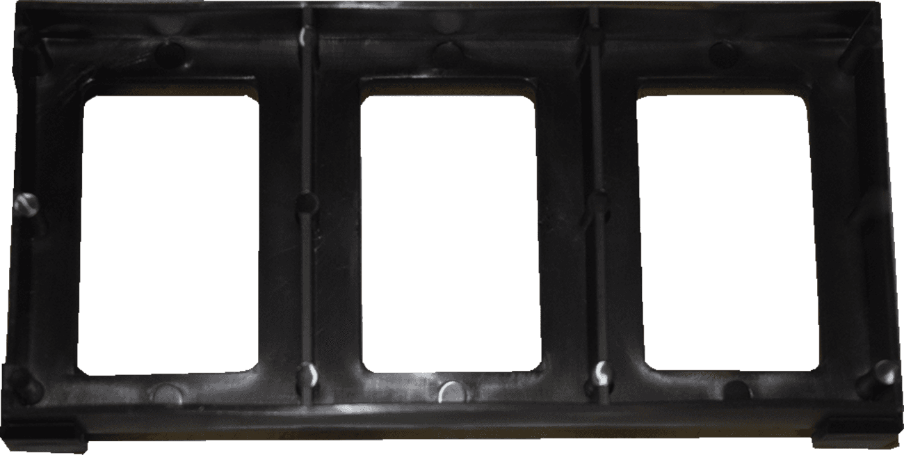 YUASA 2113-0847 Battery Spacer - 20 mm