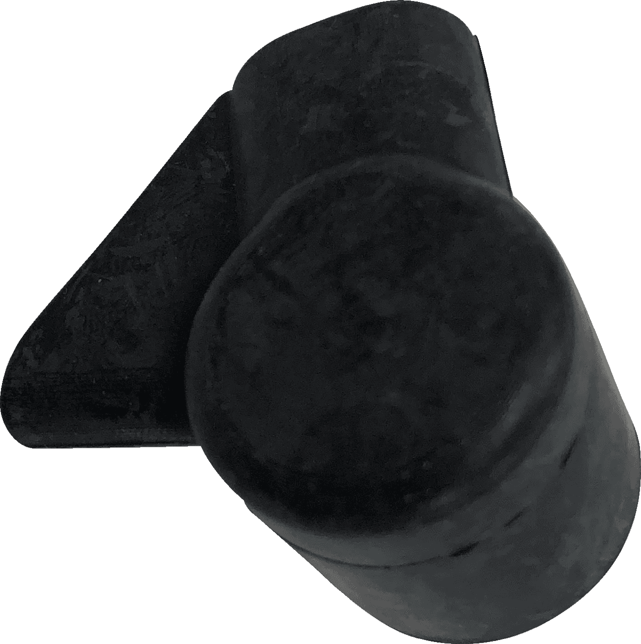 DRAG SPECIALTIES 2113-0908 Battery Cable Boot