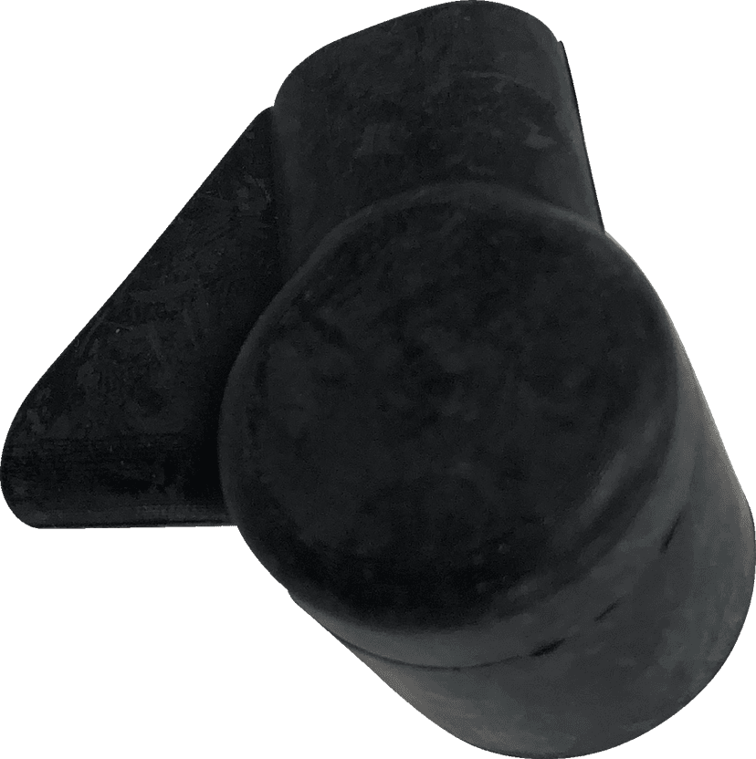 DRAG SPECIALTIES 2113-0908 Battery Cable Boot