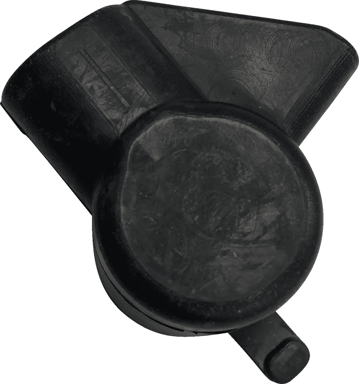 DRAG SPECIALTIES 2113-0909 Battery Cable Boot