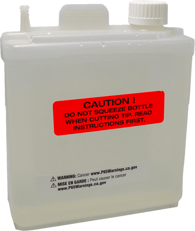 YUASA 2113-0989 Battery Acid - 32 oz. — image 2 of 3
