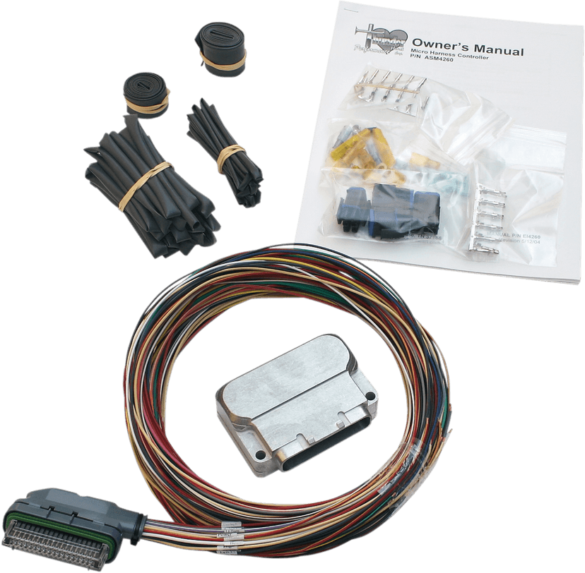 THUNDERMAX 2120-0023 Micro Harness Controller