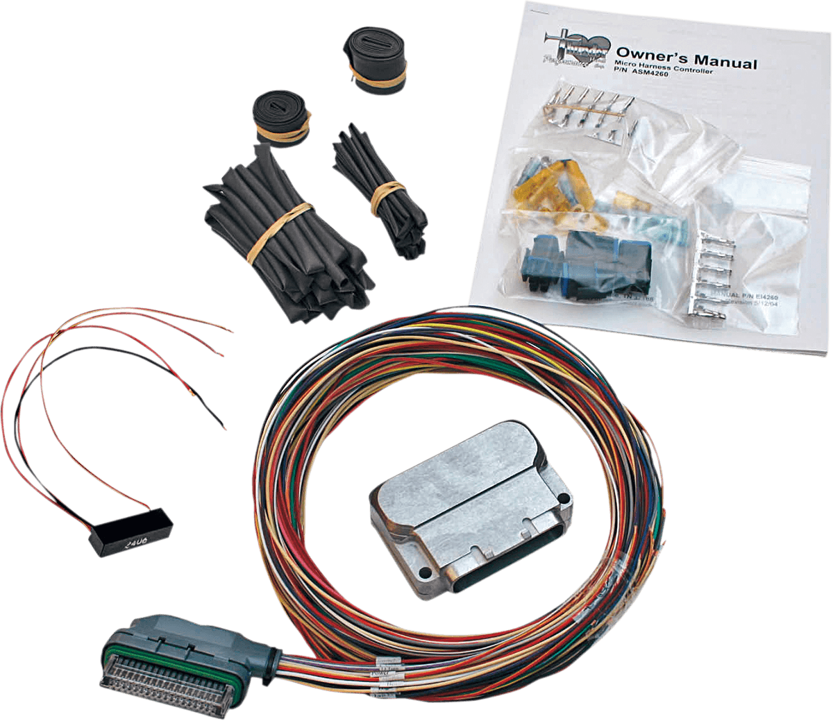 THUNDERMAX 2120-0086 Micro Harness Controller