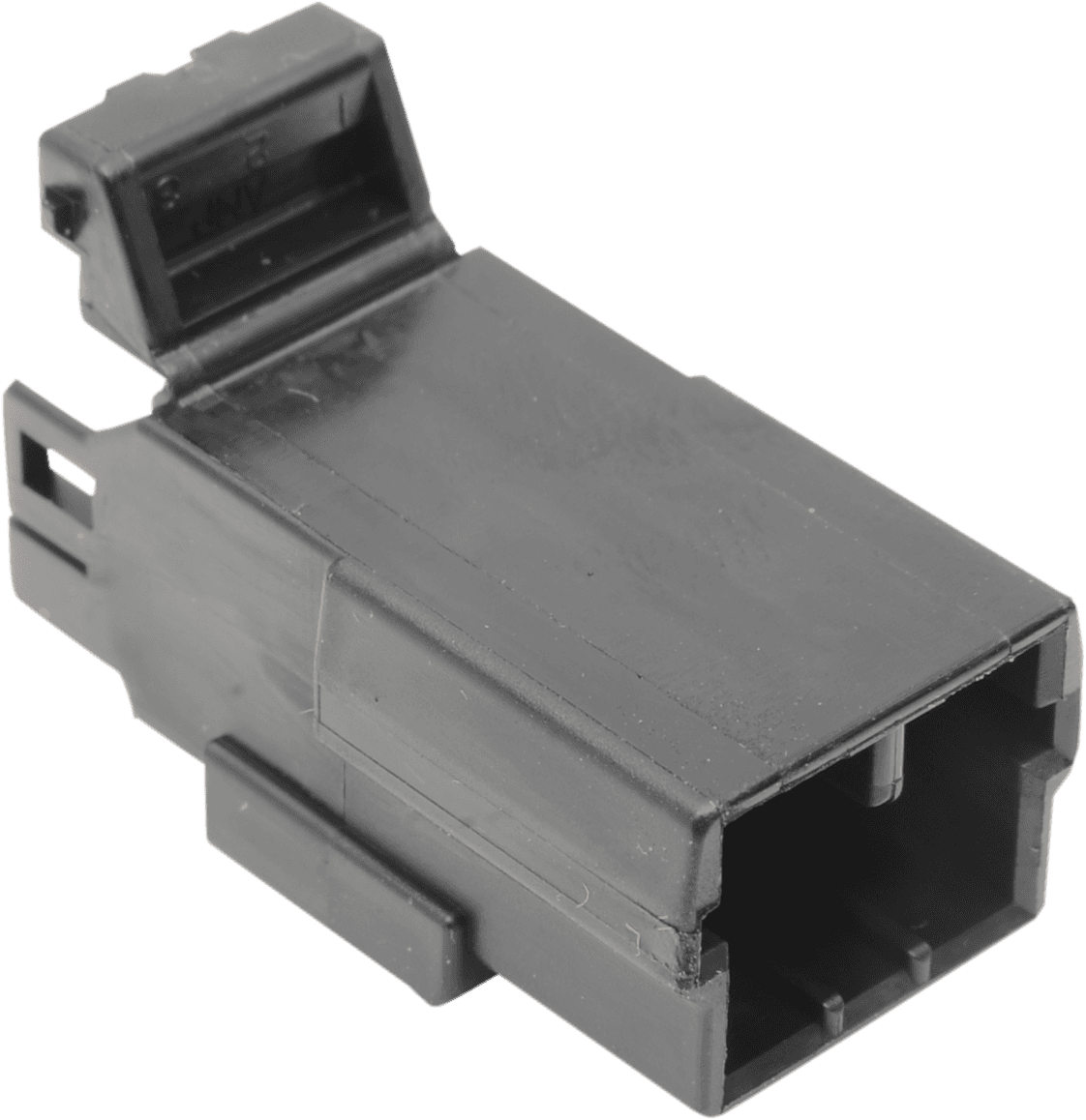 NAMZ 2120-0183 Replacement Cap Connectors 3-Position - 5 Pack