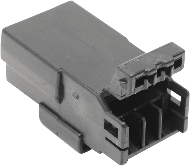 NAMZ 2120-0183 Replacement Cap Connectors 3-Position - 5 Pack — image 2 of 2