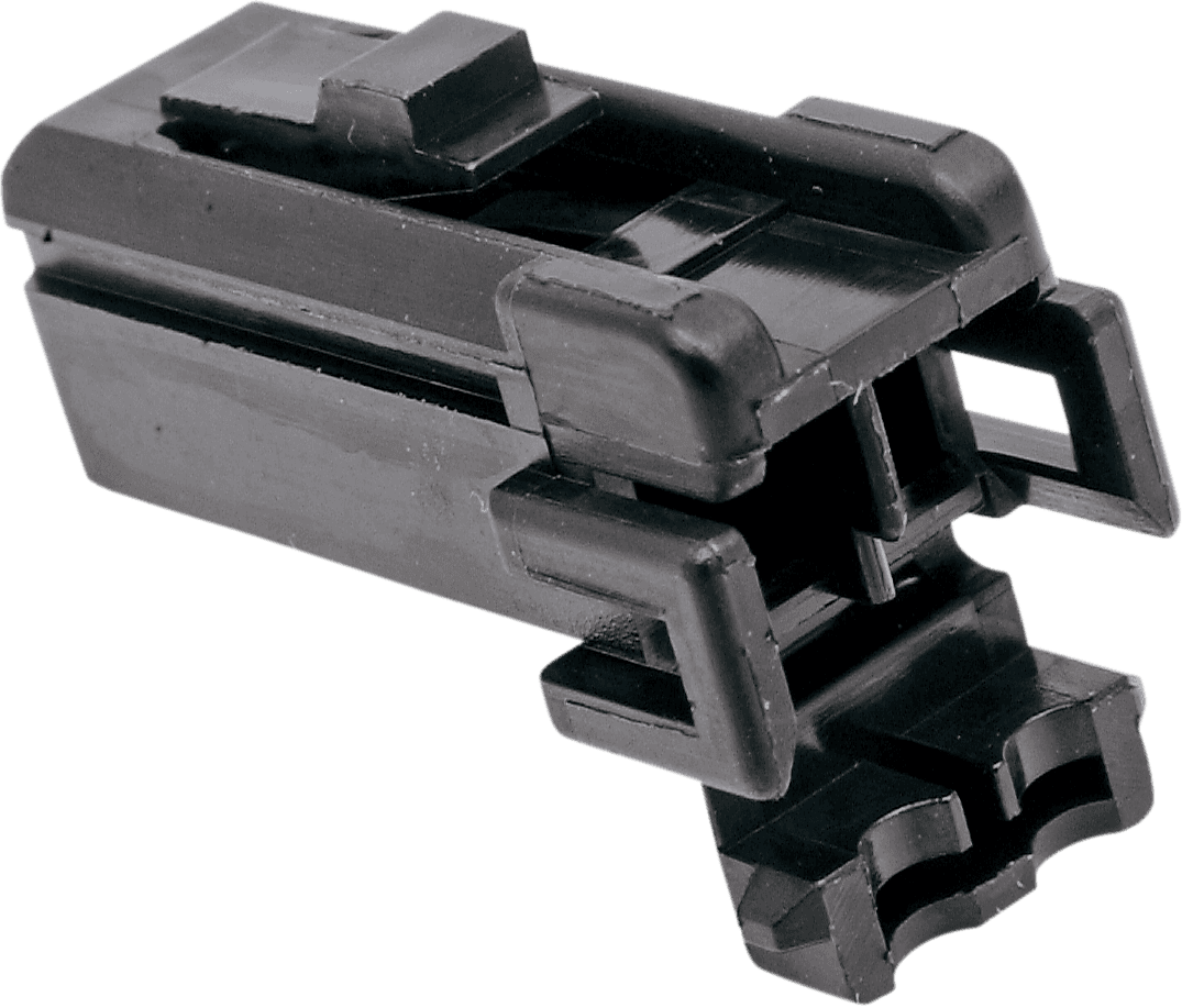 NAMZ 2120-0187 Replacement Plug Connectors 2-Position - 5 Pack