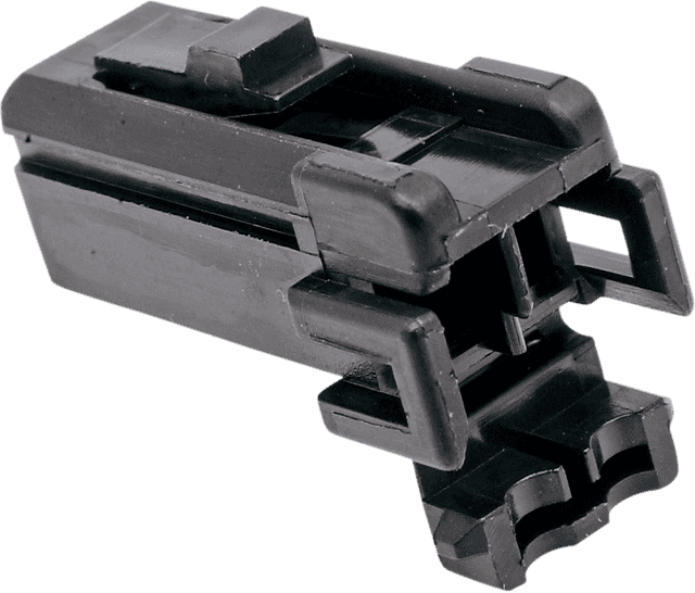 NAMZ 2120-0187 Replacement Plug Connectors 2-Position - 5 Pack