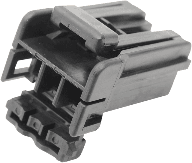 NAMZ 2120-0188 Replacement Plug Connectors 3-Position - 5 Pack — image 2 of 2