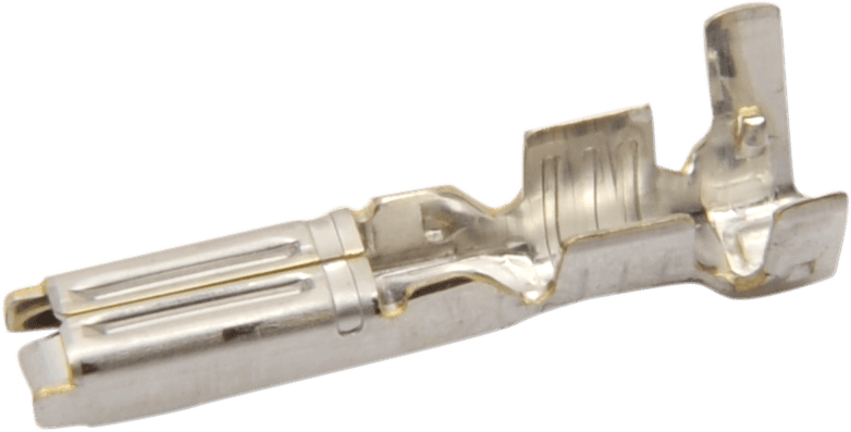 NAMZ 2120-0193 Crimp Terminals - Female - 100 Pack — image 1 of 2