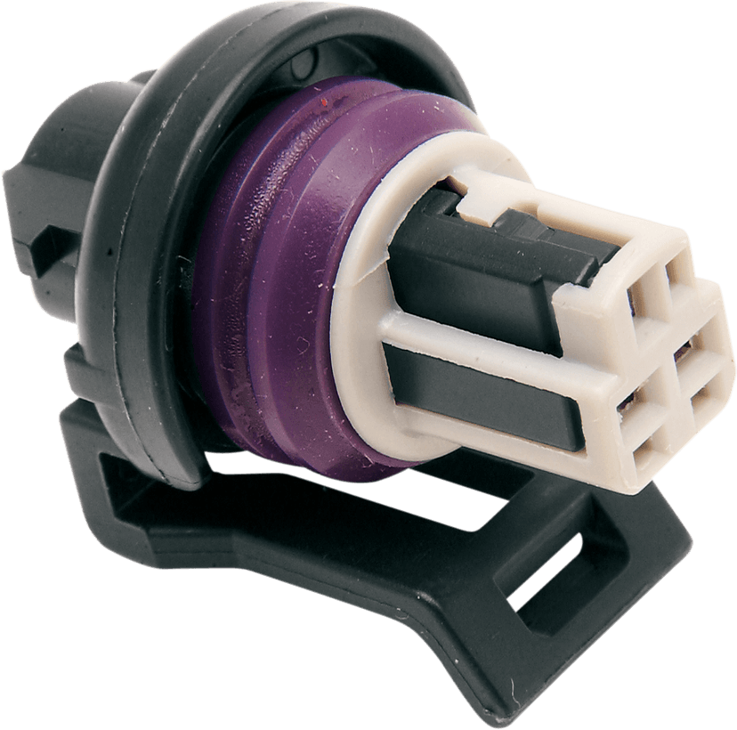 NAMZ 2120-0216 Delphi Connectors - Throttle Position Sensor (TPS) - Harley Davidson