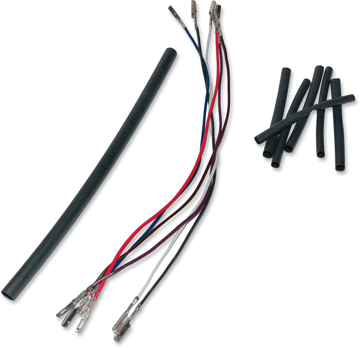 NAMZ 2120-0244 Throttle-By-Wire Extension Harness - Harley Davidson