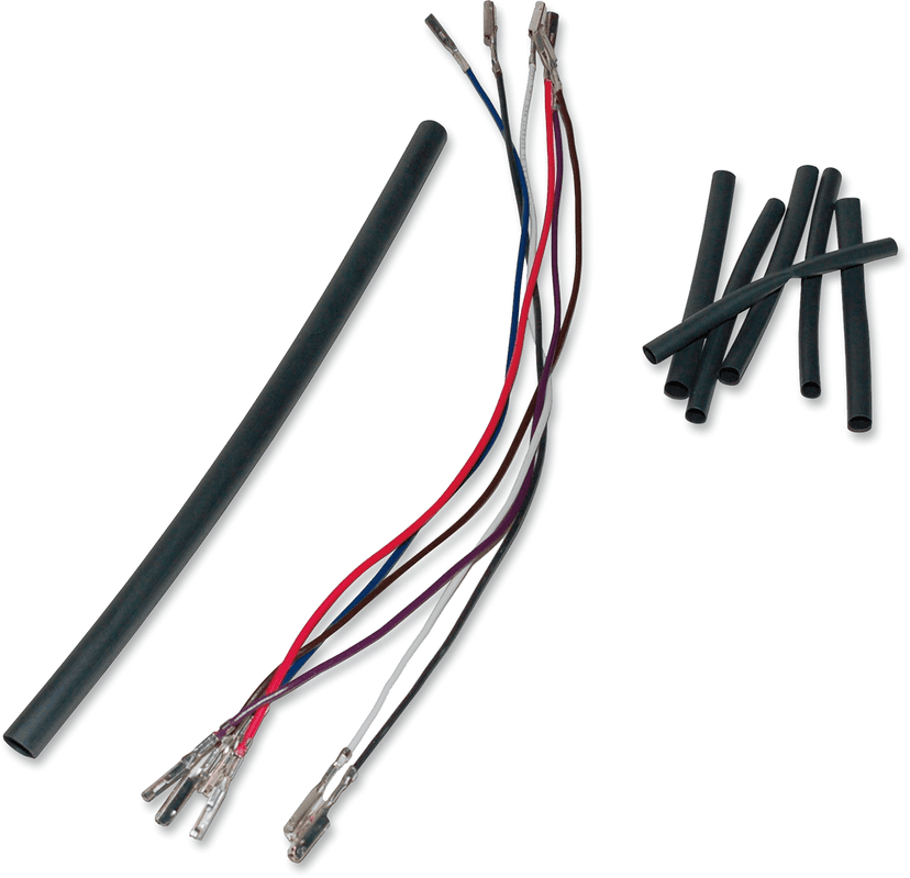 NAMZ 2120-0244 Throttle-By-Wire Extension Harness - Harley Davidson