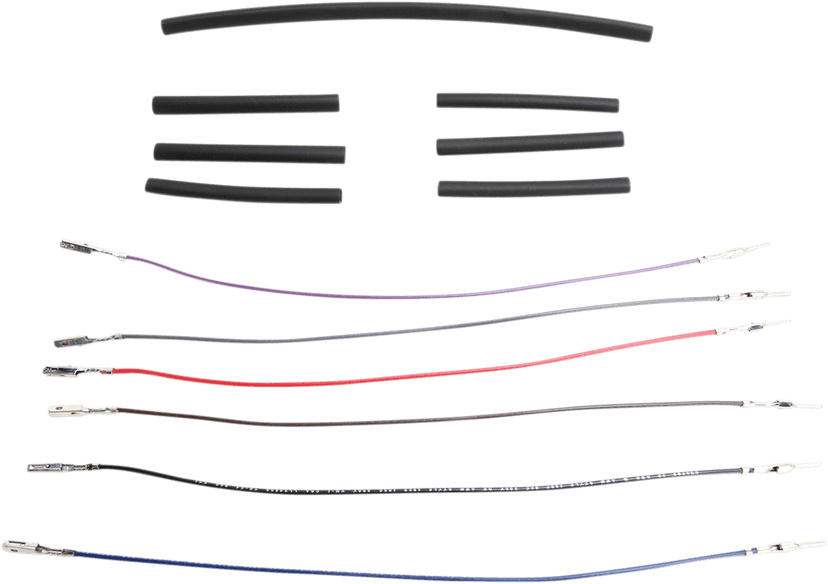 NAMZ 2120-0245 Throttle-By-Wire Extension Harness - Harley Davidson