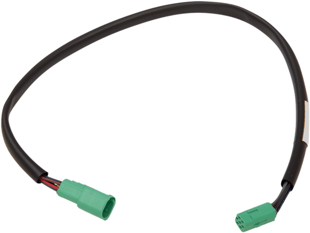 BARNETT 2120-0253 Electronic Throttle Control Extensions - 15" - Harley Davidson
