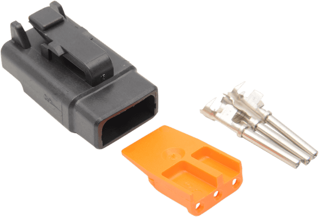 NAMZ 2120-0310 Plug Kit — image 1 of 2
