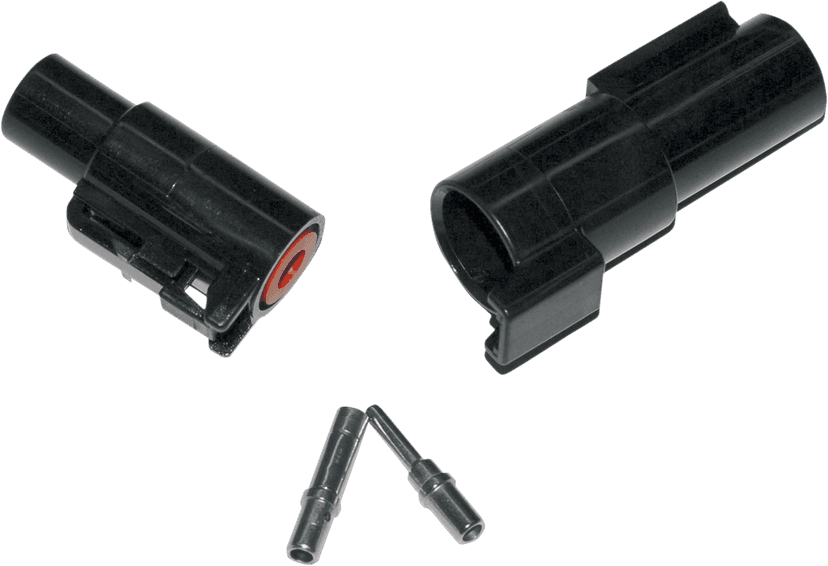 NAMZ 2120-0313 Regulator Connector Kit - XL — image 1 of 3