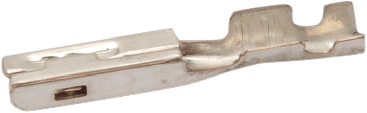 NAMZ 2120-0341 Molex MX 150 U-Barrel Socket