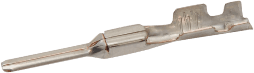 NAMZ 2120-0342 Molex MX 150 U-Barrel Pin
