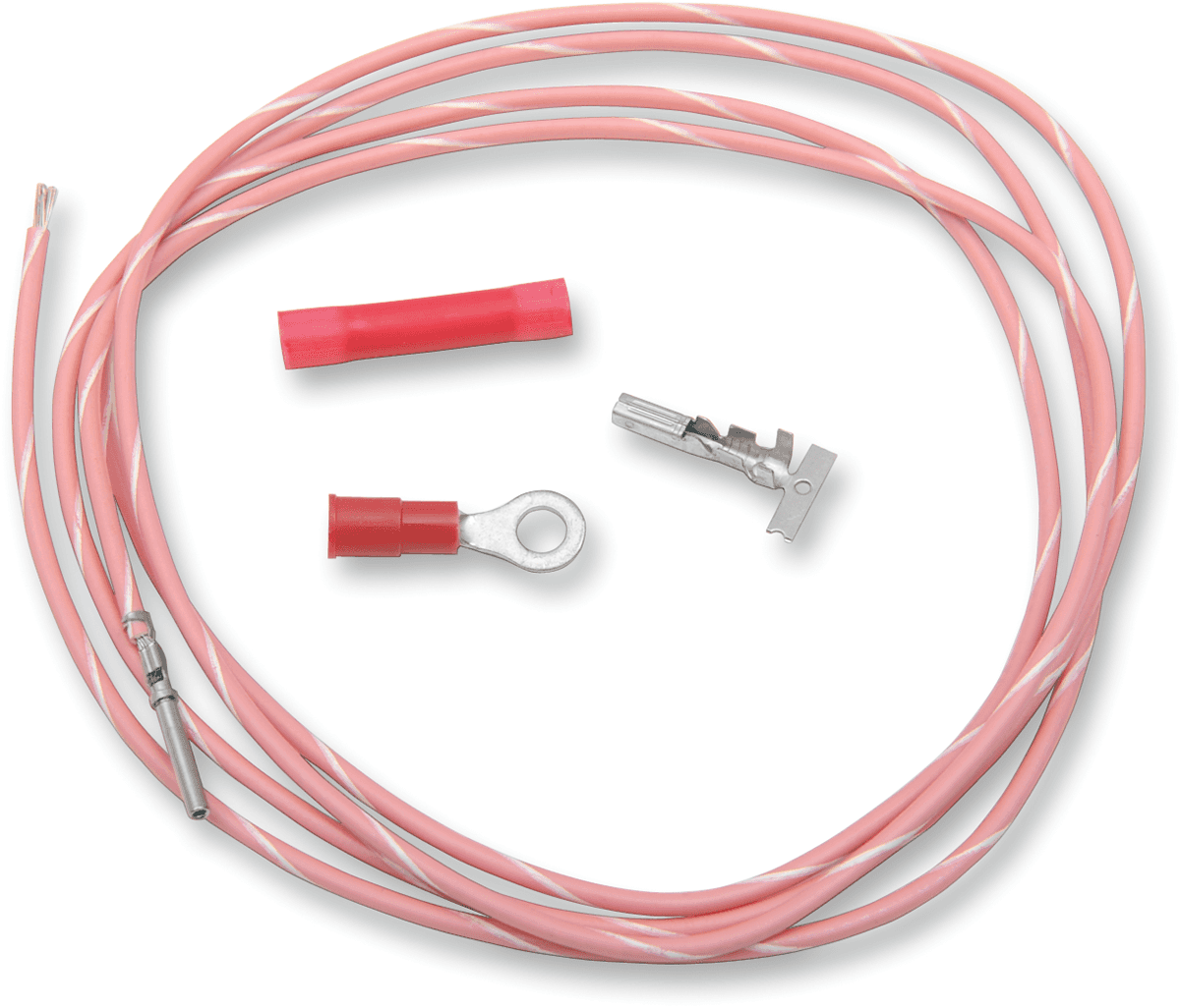 DRAG SPECIALTIES 2120-0348 Tachometer Wiring Kit - Harley Davidson