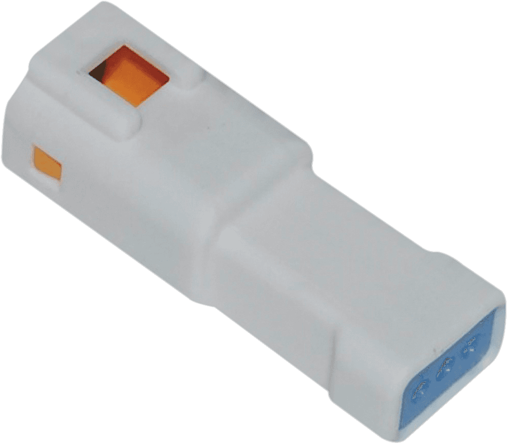 NAMZ 2120-0362 Mini Connector - 3-Wire - Male