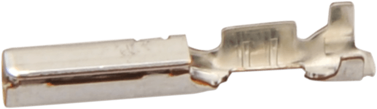 NAMZ 2120-0365 Crimp Terminal - Stamped Female - 100 Pack