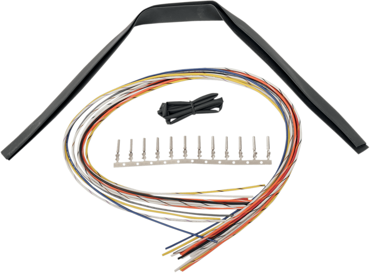 LA CHOPPERS 2120-0382 Wiring Kit - Extension