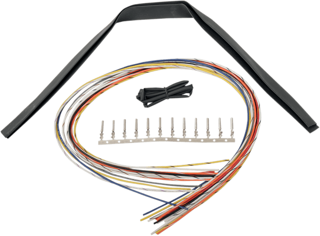 LA CHOPPERS 2120-0382 Wiring Kit - Extension