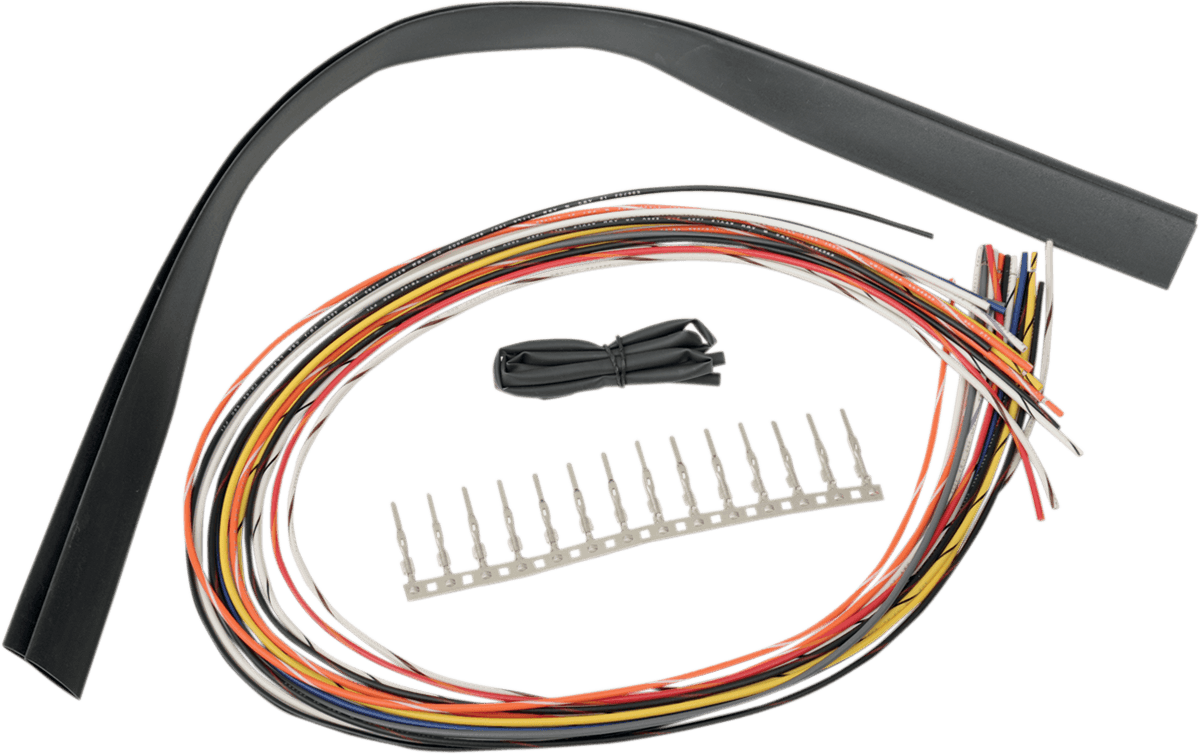 LA CHOPPERS 2120-0383 Wiring Kit - Extension