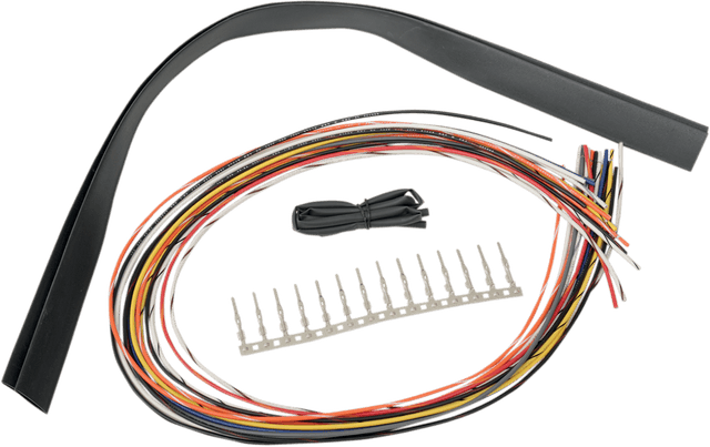 LA CHOPPERS 2120-0383 Wiring Kit - Extension