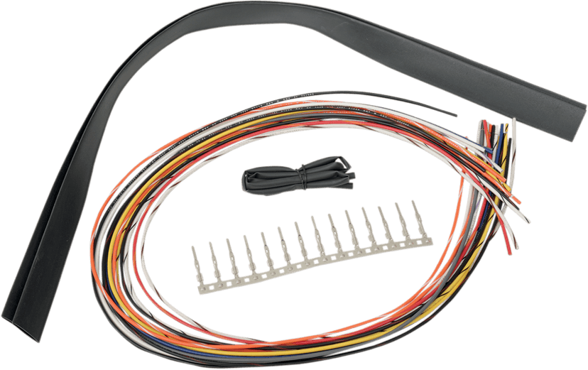 LA CHOPPERS 2120-0383 Wiring Kit - Extension