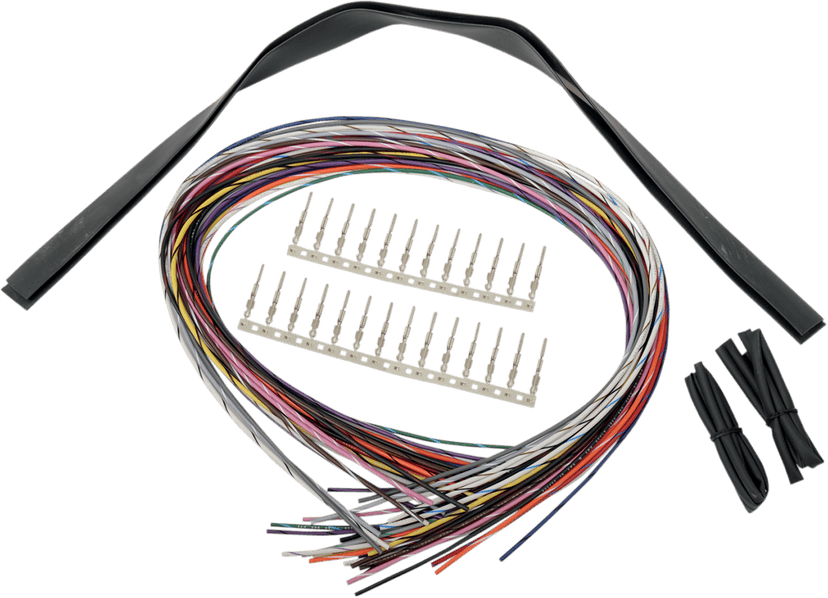 LA CHOPPERS 2120-0385 Wiring Kit - Extension