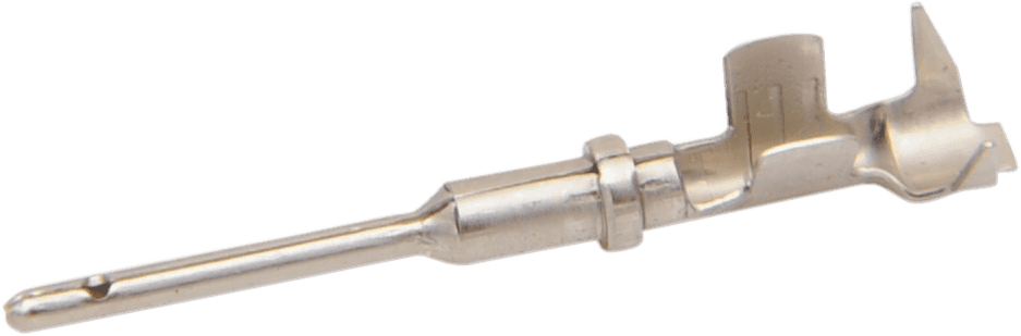 NAMZ 2120-0399 Stamped Crimp Pins 100 Pack