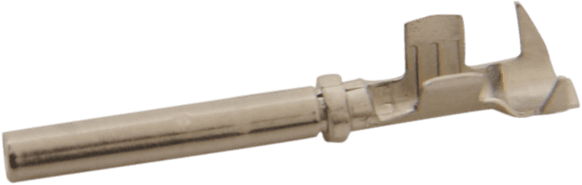 NAMZ 2120-0400 Stamped Crimp Sockets 100 Pack — image 1 of 2