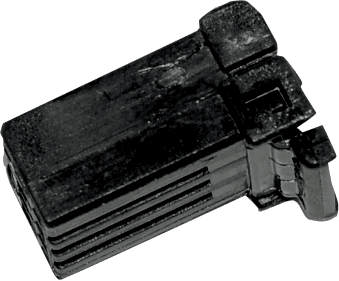 NAMZ 2120-0401 AMP 040 Connectors - Male - 2 Wire