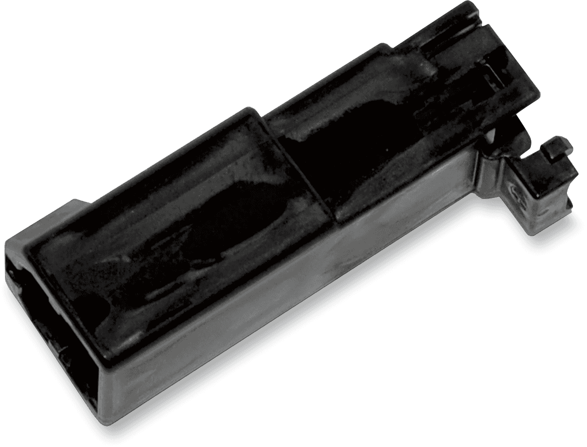 NAMZ 2120-0402 AMP 040 Connectors - Female - 2 Wire