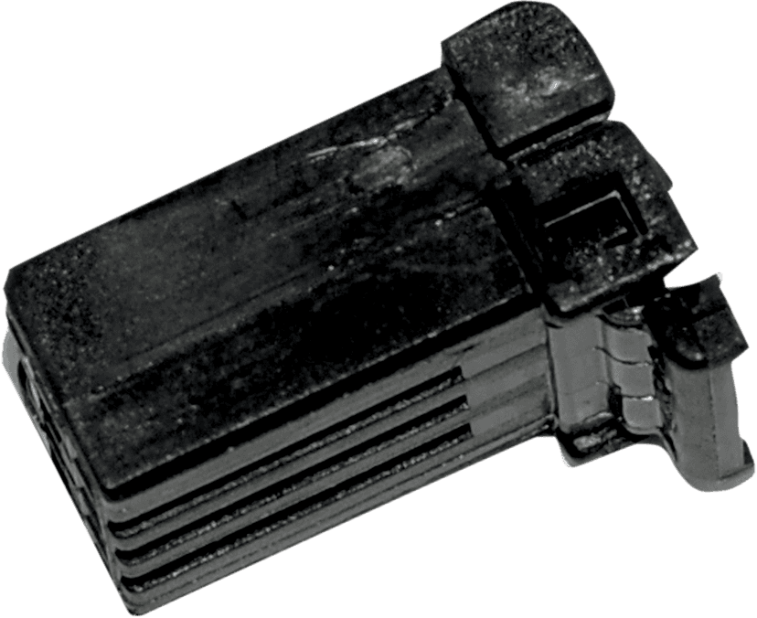 NAMZ 2120-0403 AMP 040 Connectors - Male - 4 Wire