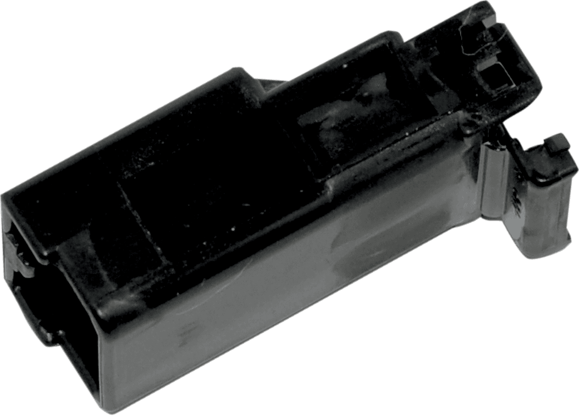 NAMZ 2120-0404 AMP 040 Connectors - Female - 4 Wire