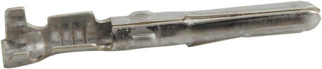 NAMZ 2120-0407 Crimp Terminals - Male - 100 Pack — image 1 of 2