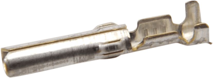 NAMZ 2120-0408 Crimp Terminals - Female - 100 Pack — image 2 of 2