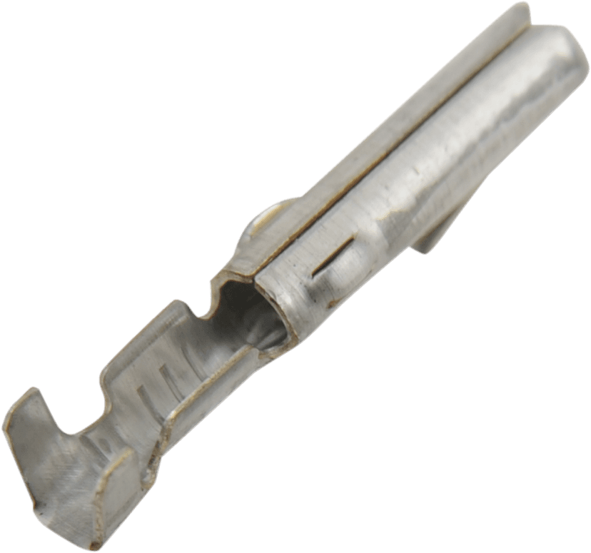 NAMZ 2120-0408 Crimp Terminals - Female - 100 Pack — image 1 of 2