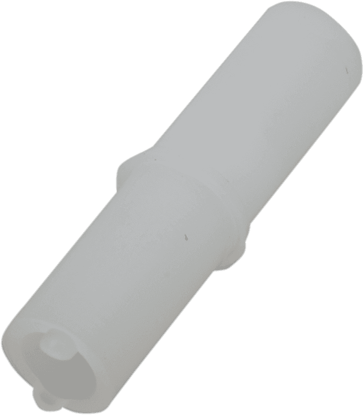 NAMZ 2120-0409 AMP Mate-n-Lock Connector - 1 Pin Female