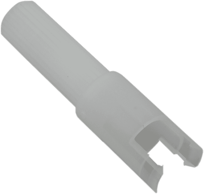 NAMZ 2120-0417 AMP Mate-n-Lock Connector - 1 Pin Male