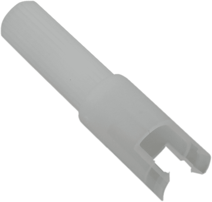 NAMZ 2120-0417 AMP Mate-n-Lock Connector - 1 Pin Male