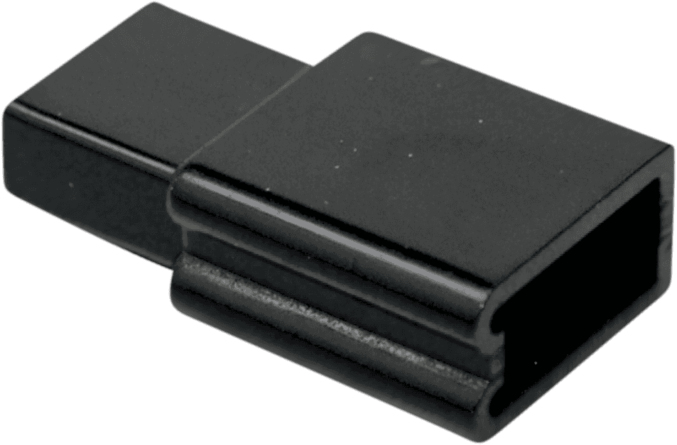NAMZ 2120-0437 110 Series Connector - 3-Pin Male - 5 Pack
