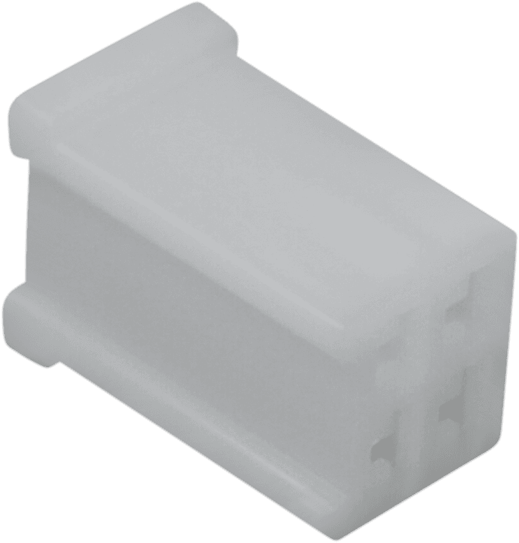 NAMZ 2120-0438 110 Series Connector - 4-Pin Female - 5 Pack