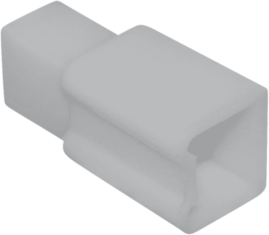 NAMZ 2120-0439 110 Series Connector - 4-Pin Male - 5 Pack