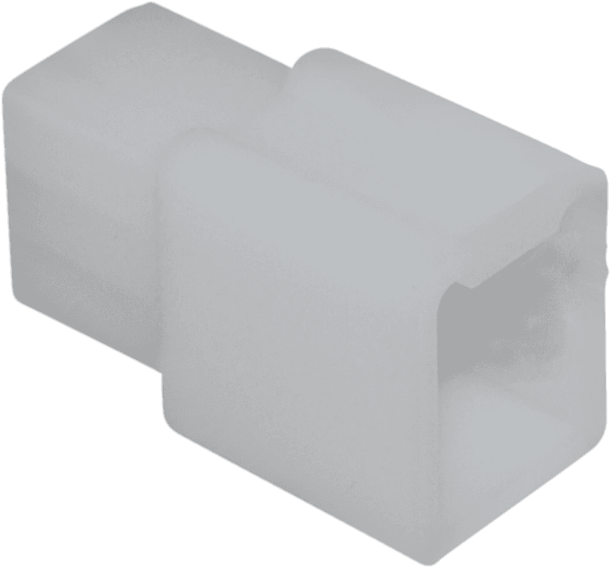 NAMZ 2120-0441 110 Series Connector - 6-Pin Male - 5 Pack