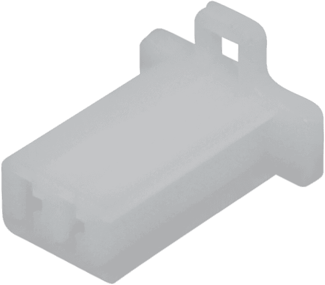 NAMZ 2120-0442 ML Locking 110 Connector - 2-Pin Female - 5 Pack