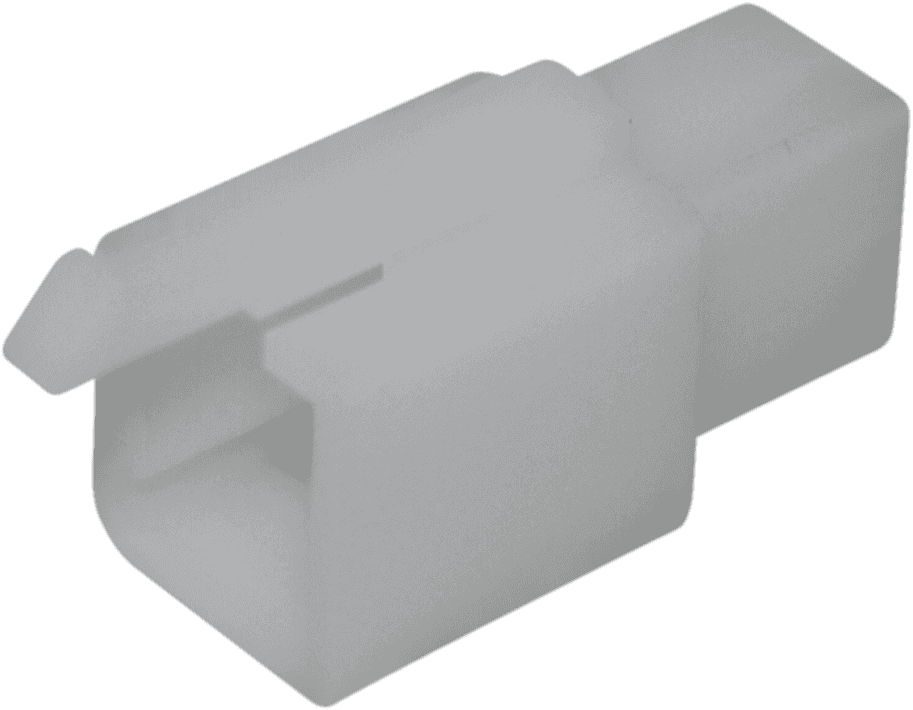 NAMZ 2120-0447 ML Locking 110 Connector - 4-Pin Male - 5 Pack