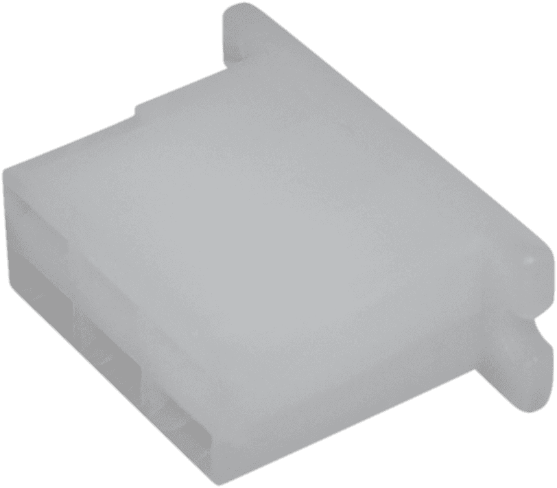 NAMZ 2120-0460 250 Series Connector - 6-Position Female - 5 Pack
